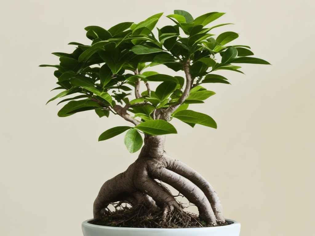 Crea paz y serenidad en tu hogar con un Ficus Bonsái. Descubre cómo cultivar tu propio remanso de tranquilidad y disfruta de sus beneficios.