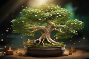 Diferentes tipos de bonsái | Elige el ideal para ti